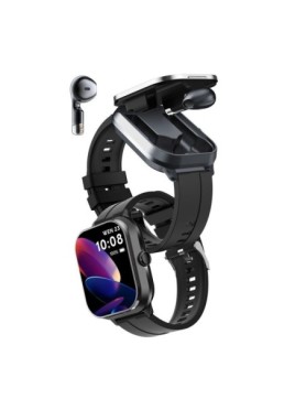 Έξυπνο Ρολόι με...