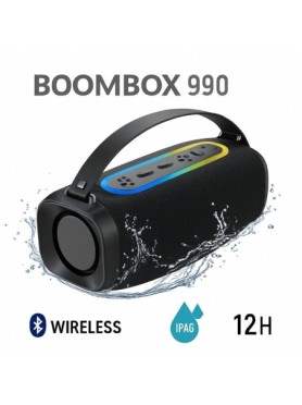 BOOMBOX 990 – Ασύρματο...