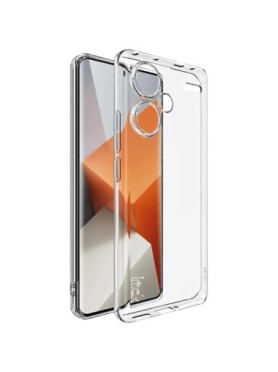 Θήκη Σιλικόνης Back Cover...