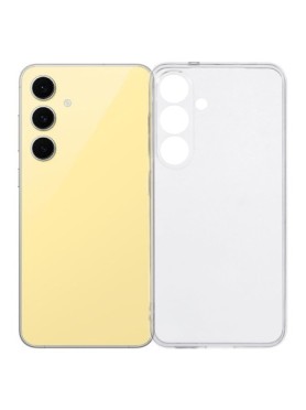 Διαφανής Θήκη Σιλικόνης για...