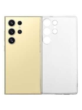 Διαφανής Θήκη Σιλικόνης για...