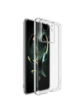 Θήκη Σιλικόνης Back Cover...