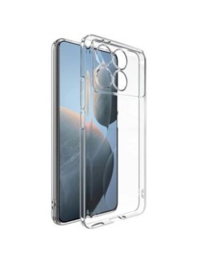 Θήκη Σιλικόνης Back Cover...