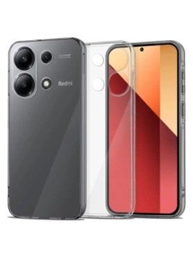 Θήκη Σιλικόνης Back Cover...