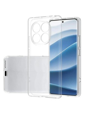 Θήκη Σιλικόνης Back Cover...