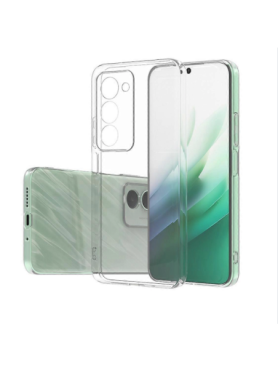 Θήκη Σιλικόνης Back Cover...