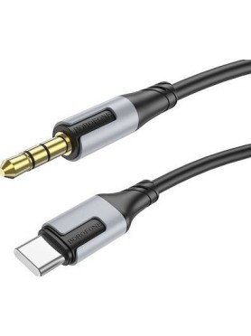 Borofone Bl19 Aux Usb-C...