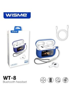 WISME WT 8 BLUETOOTH SMART...