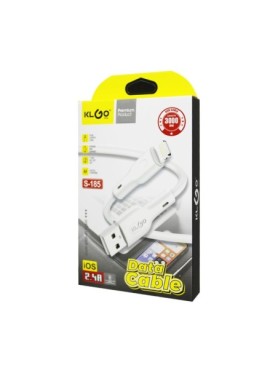 KLGO S185 IOS Lightning 3m...