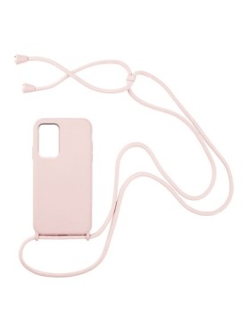 Θήκη Σιλικόνης κορδόνι με...