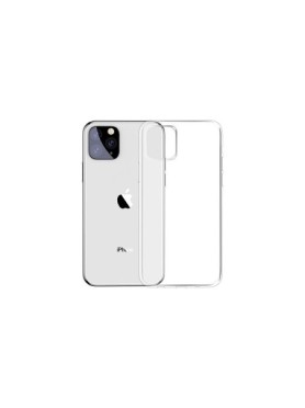 Θήκη Σιλικόνης Back Cover...