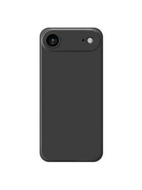 Matt Back Cover TPU Case...