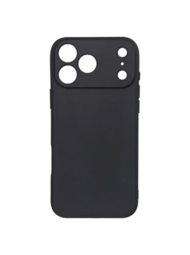 Matt Back Cover TPU Case...