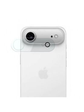 Full Camera Lens Protection...