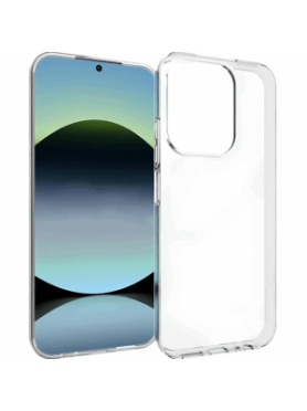 Θήκη Σιλικόνης Back Cover...