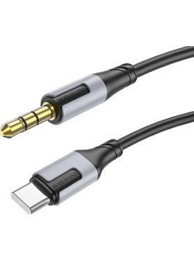  Borofone Bl19 Aux Usb-C...