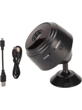 Εσωτερική κάμερα ασφαλείας,...