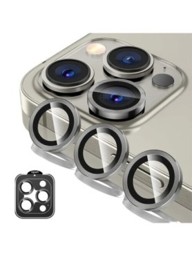 Camera Lens 3-σε-1 Tempered...