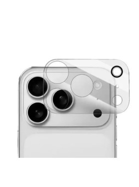 Full Camera Lens Protection...