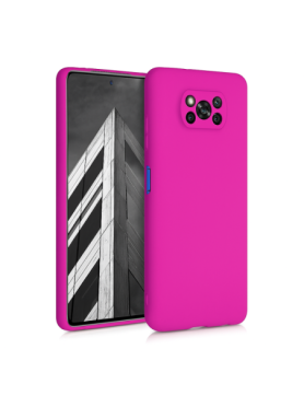 Θήκη Siipro για Poco x3...