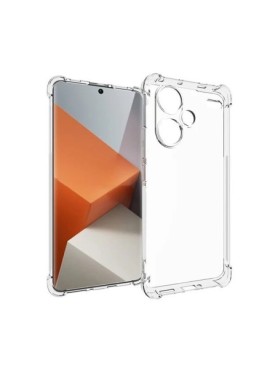 Θήκη σιλικόνης - Xiaomi...