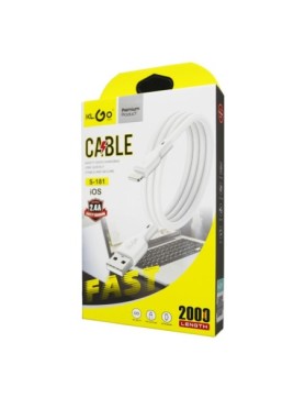 KLGO S181 IOS Lightning 2m...