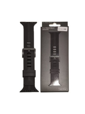 OEM Scout Silicone Strap...