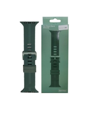 OEM Scout Silicone Strap...