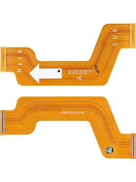 OEM Κεντρική Καλωδιοταινία...