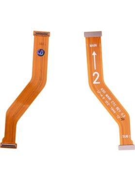 OEM Κεντρική Καλωδιοταινία...