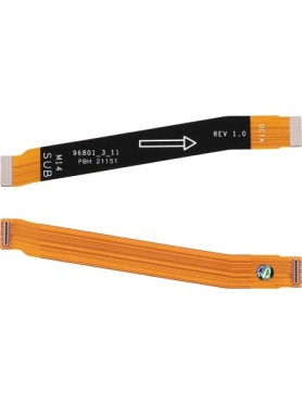 OEM Κεντρική Καλωδιοταινία...