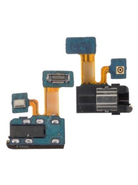 Καλωδιοταινία με Μικρόφωνο...