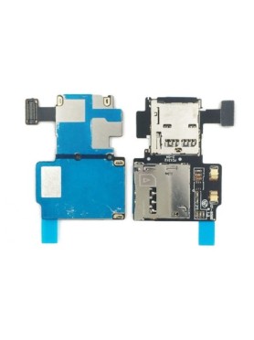 Micro SD SIM Card Slot Tray...