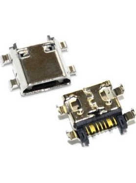 Θύρα Φόρτισης Power...