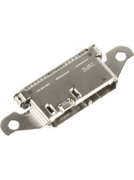 Επαφή Φόρτισης / Charging...