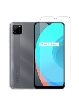 Realme C11Tempered Glass 9H...