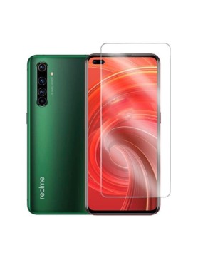 Realme X50 Tempered Glass...