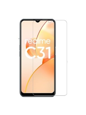 Realme C31 Tempered Glass...