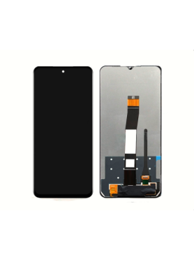 Οθόνη με Μηχανισμό Αφής για...