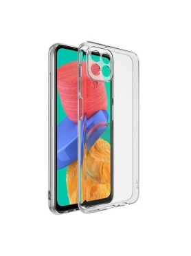 Unbreak Back Cover...