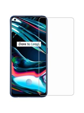 Realme 7 Tempered Glass 9H...