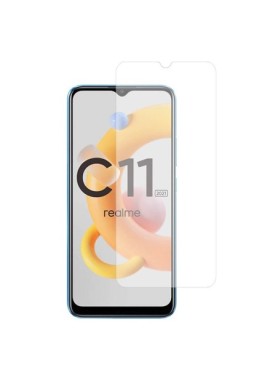 Realme C11 2021 Tempered...