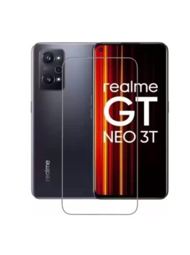 Realme GT Neo 3T Tempered...