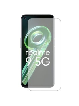 Realme 9 5G Tempered Glass...