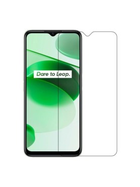 Realme C35 Tempered Glass...