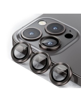 Προστασία Κάμερας Κινητών...