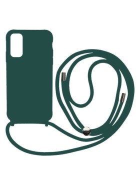 Liquid Back Cover Σιλικόνης...