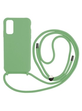 Liquid Back Cover Σιλικόνης...