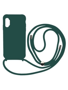 Liquid Back Cover Σιλικόνης...