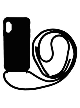 Liquid Back Cover Σιλικόνης...